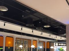 -半秋山西餐厅(巴南万达广场店)