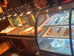 -好伦哥比萨烤肉自助(马家堡店)