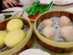 水晶鲜虾饺-香云轩·顺德菜(香云纱园林酒店店)