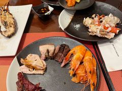 -广州富力丽思卡尔顿酒店