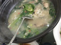 -又见炊烟私房菜(敬亭路店)