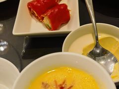 -ManHo万豪中餐厅(成都茂业JW万豪酒店)