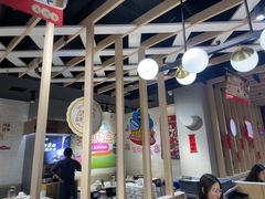 -鱼酷活鱼烤鱼(北美店)