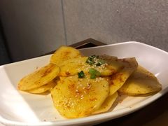 土豆-么子烤肉(化龙池店)