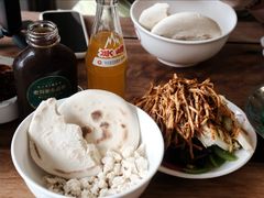 -老刘家永盛斋·传统泡馍(东关南街店)