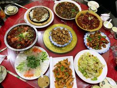 -天宝酒店(万达店)