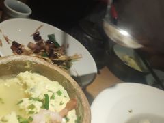 -胡马八破·川菜小馆(高新万达店)