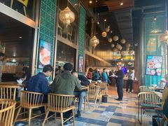 -中阿兰牛肉面(悦海新天地店)