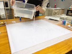 制作过程-100家灵感仓库·DIY团建(什刹海店)