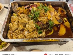 -沈姐万州烤鱼(沙坪坝七中店)