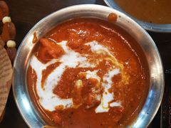 -南国印度餐厅Dakshin