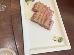 -名轩·中餐厅(南京玄武湖假日酒店)