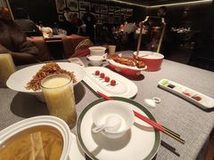 -秀儿四九城·新京菜(亚运村鸟巢店)