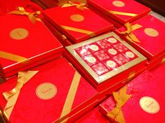 -VENCHI 闻绮(北京国贸商城店)