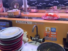 -寿司郎(皇庭广场店)