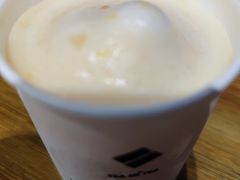 -湊湊火锅·茶憩(东城万达店)