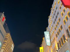 -南京路步行街