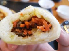 -清真华宇开锅羊肉