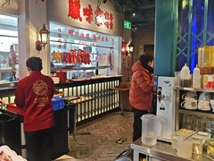 -老广酒楼(樱花店)