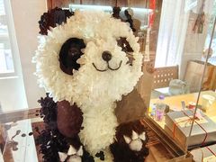 -竹子咖啡bamboo coffee