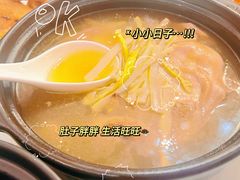 -上海小南国(金桥国际广场店)