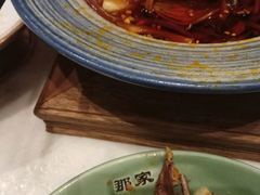 -那家小馆•北京菜•烤鸭(中关村店)