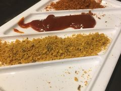 -很久以前羊肉串(清河店)