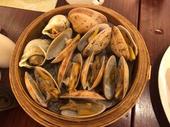 -马哥孛罗咖啡厅·Cafe Marco (厦门马哥孛罗东方大酒店)