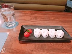 -大树餐厅(益田假日店)