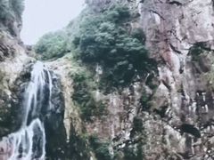 -龙湾潭国家森林公园