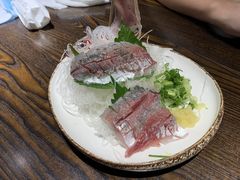 -桂马·日本料理·海胆·海鲜饭·酒场(民主广场店)