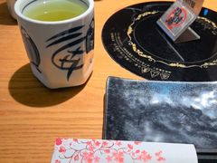 -沼津港精致料理·寿喜烧·烧鸟(青浦宝龙广场日料榜单店)