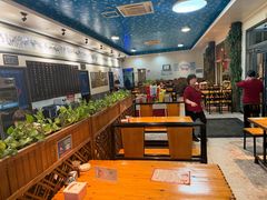 -漕河全驴宴饭店(徐水店)