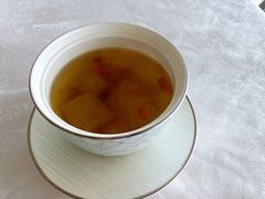 -上海新世界丽笙大酒店旋景餐厅(人民广场店)