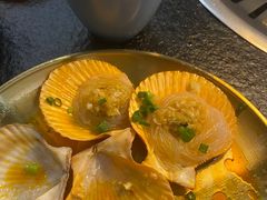 -熊大·鲜烤黄牛肉(五山店)