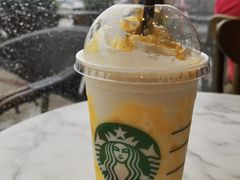 -星巴克(佛山吉利购物广场店)