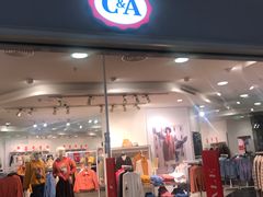 -C&A(茂业天地店)