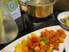 -金厨泰国餐厅·全泰籍厨师料理(拱北店)