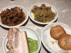 -松鹤面馆·古法焖肉面(观前店)