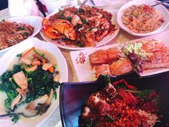 -喜记避风塘炒辣蟹(旗舰店)