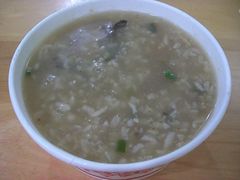 -百成大同鸭肉粥(大同总店)