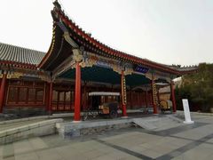 -北京颐和宾馆