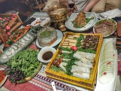 -慢丽江·云南野生菌土鸡锅(付家庄店)