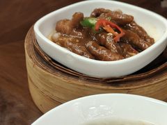-潮福城大酒楼·潮粤菜·港式点心(阳光城店)