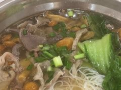 -福屿鲜捞小吃·捞化(福屿总店)