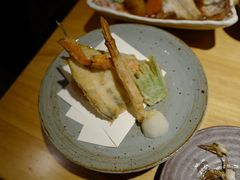 -镹·鱼料理  国产鱼使用店