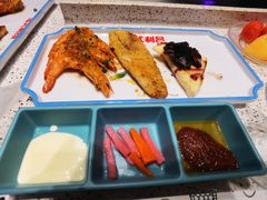 -法式利昂铁板烧主题餐厅(唐山爱琴海店)