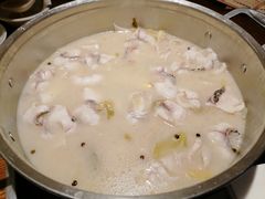 酸汤酸菜鱼-有家酸菜鱼(苏州绿宝广场店)