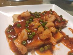 -陈傻子餐厅(世纪都会店)