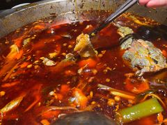 -小饕荟雅安贡椒鱼鲜馆(广福桥店)